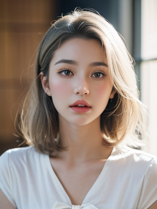 左手右手：解读女性情感线的不同意义